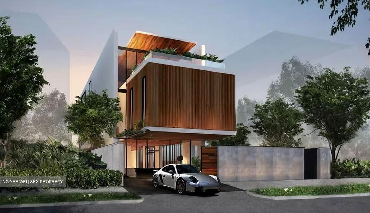 Grove Avenue (D10), Detached #633812241
